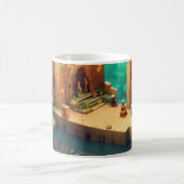 Mug Mindcraft (Centre)