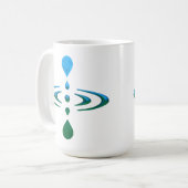 Mug Mindfulness (Devant gauche)