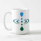 Mug Mindfulness (Gauche)