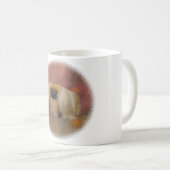 Mug Mindy (Devant droit)