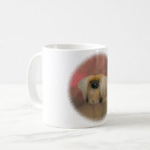 Mug Mindy (Devant gauche)