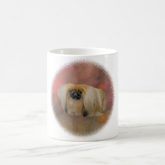 Mug Mindy (Centre)