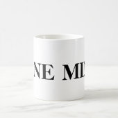 Mug Mine (Centre)