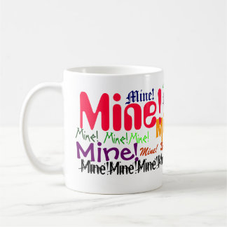 Mug Mine !