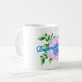 Mug Mine Destructivement (Devant gauche)