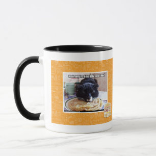 Mug Mine maintenant