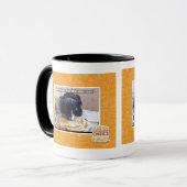Mug Mine maintenant (Devant gauche)