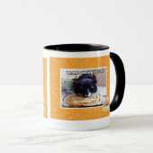 Mug Mine maintenant (Devant droit)