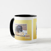 Mug Mine maintenant (Devant gauche)
