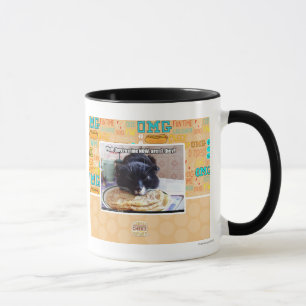 Mug Mine maintenant