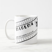 Mug Minemug (Gauche)
