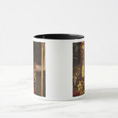 Mug Minerva ou Pallas Athéna (Centre)