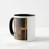 Mug Minerva ou Pallas Athéna (Devant gauche)