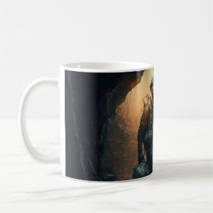 Mug Mines dangereuses