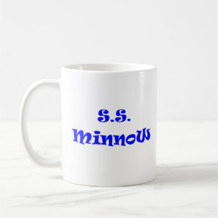Mug mineur