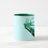 MUG MINEUR CLASSIQUE DE MORRIS (Centre)