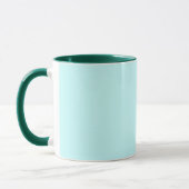 MUG MINEUR CLASSIQUE DE MORRIS (Gauche)