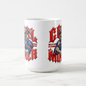 MUG MINEUR DE CHARBON REAPER (Centre)