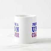 MUG MINEUR DE CHARBON UNION (Centre)