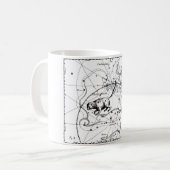 Mug Mineur d'Ursa (Devant gauche)