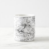 Mug Mineur d'Ursa (Centre)