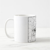 Mug Mineur d'Ursa (Gauche)