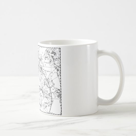Mug Mineur d'Ursa (Droite)