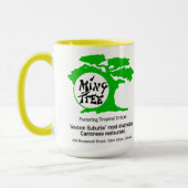 Mug Ming Tree Cantonese Restaurant, Glen Ellyn, IL (Gauche)