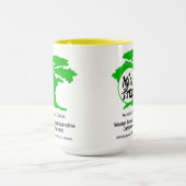 Mug Ming Tree Cantonese Restaurant, Glen Ellyn, IL (Centre)