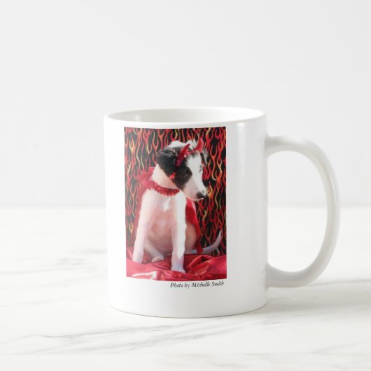 Mug Mini (Droite)