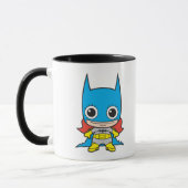Mug Mini Batgirl (Gauche)