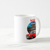 Mug MINI Classic (Devant droit)