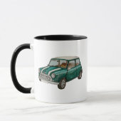 Mug Mini classique (Gauche)