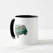 Mug Mini classique (Devant gauche)