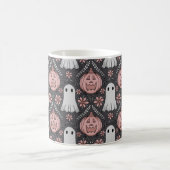 Mug Mini édition de beauté Halloween (Centre)