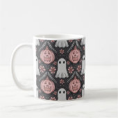 Mug Mini édition de beauté Halloween (Gauche)