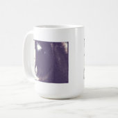 Mug Mini Filly Grunge (Devant gauche)