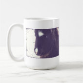 Mug Mini Filly Grunge (Gauche)
