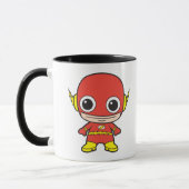 Mug Mini Flash (Gauche)
