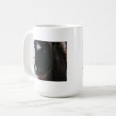 Mug Mini Horse adorable Filly (Devant gauche)