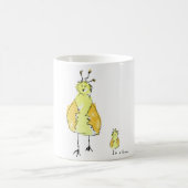 Mug Mini je (Centre)