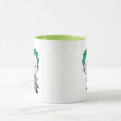 Mug Mini Joker (Centre)