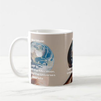 Mug Mini lune