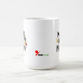 Mug Mini mais Puissant (Centre)