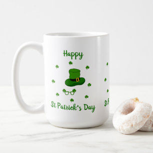 Mug Mini Mignonne Bonne St Patrick Joyeuse Journée