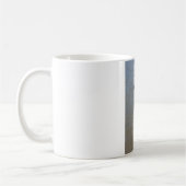 Mug mini PIC du schnauzer-amour W (Gauche)