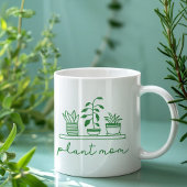 Mug Mini Plante Maman mignonne Plante