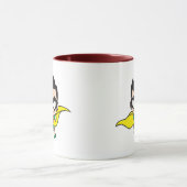 Mug Mini Robin (Centre)