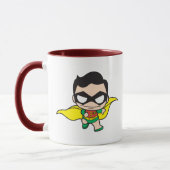 Mug Mini Robin (Gauche)
