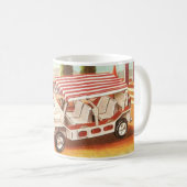 Mug Mini souvenirs de Moke (Devant droit)